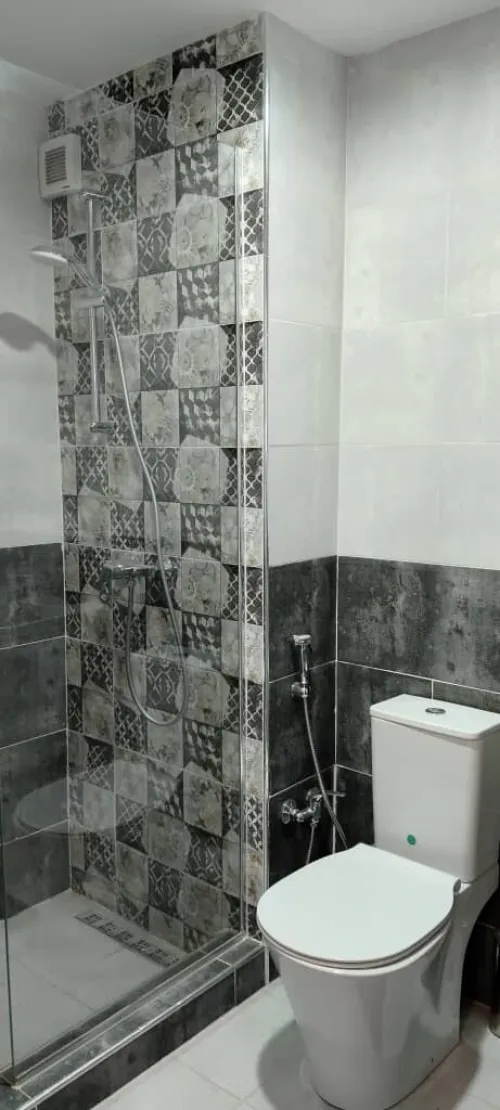 Vente Appartement F5 Oran Oran