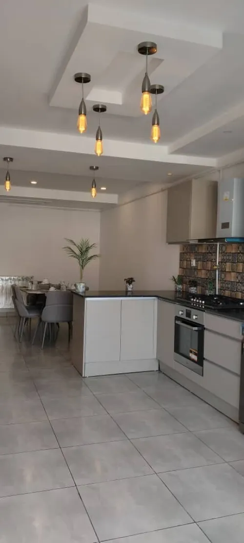 Vente Appartement F3 Oran Oran