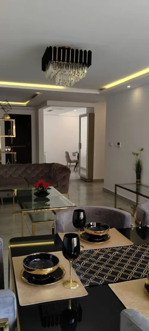 Vente Appartement F3 Oran Oran