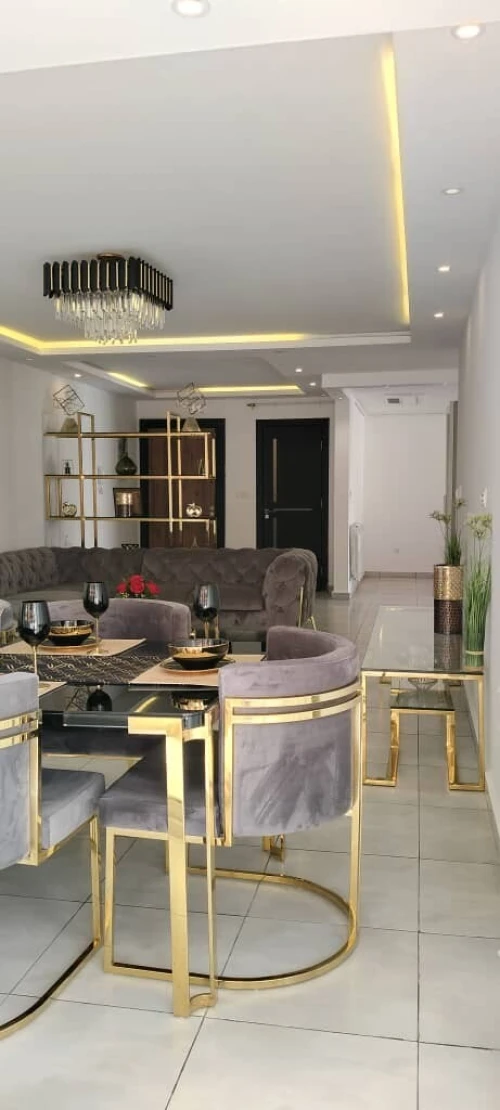 Vente Appartement F4 Oran Oran