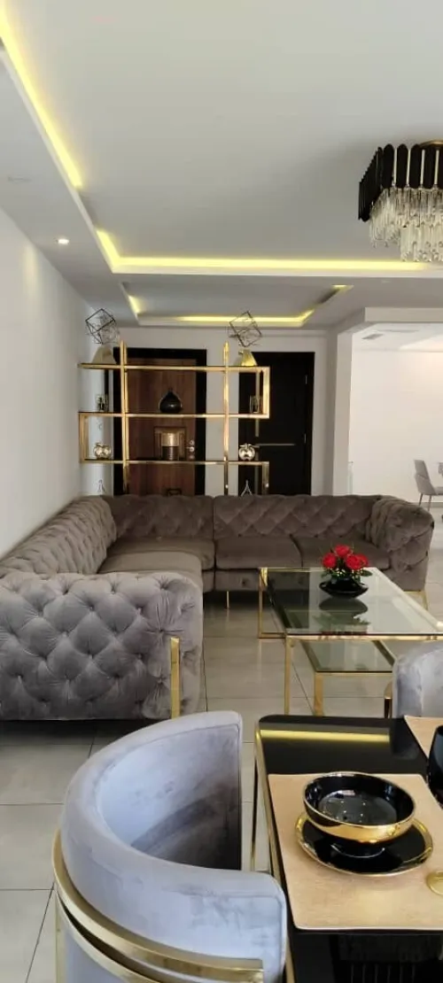 Vente Appartement F5 Oran Oran