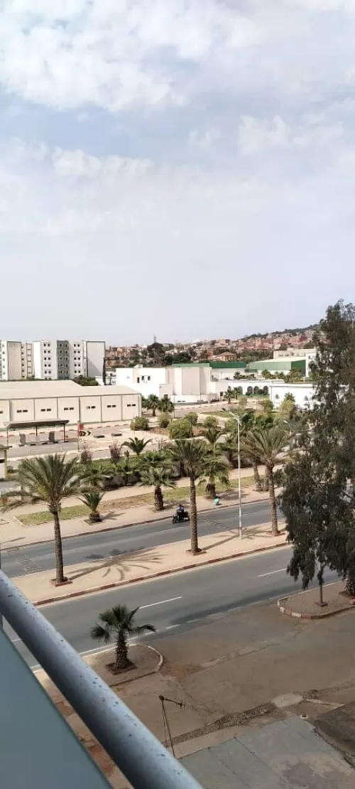 Vente Appartement F5 Oran Oran