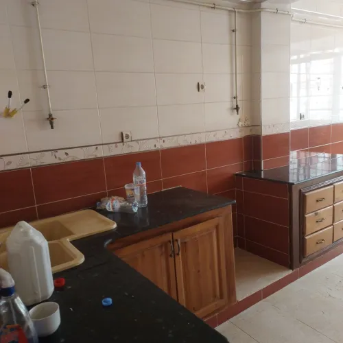 Vente Appartement Tizi Ouzou Tizi ouzou