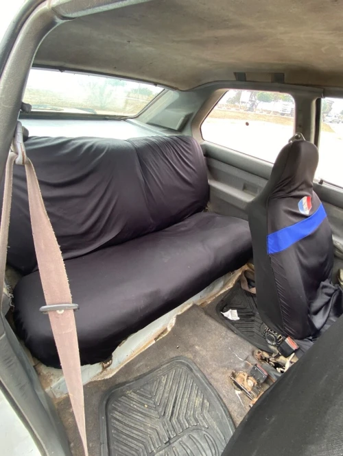 Renault 19 1993 