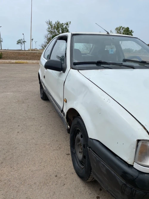 Renault 19 1993 