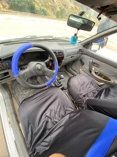 Renault 19 1993 
