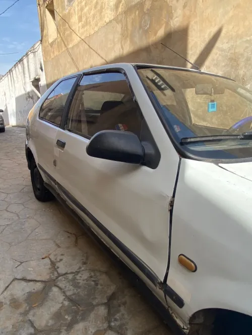 Renault R19 1993 