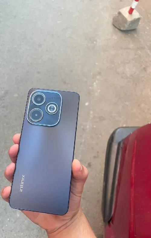 Infinx Infinx hot 40 i
