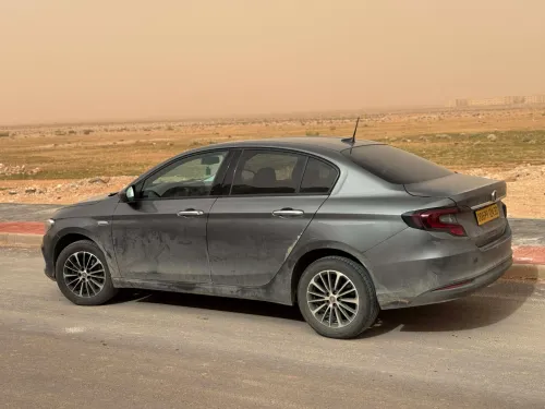 Fiat Tipo Sedan 2024 Urban Plus