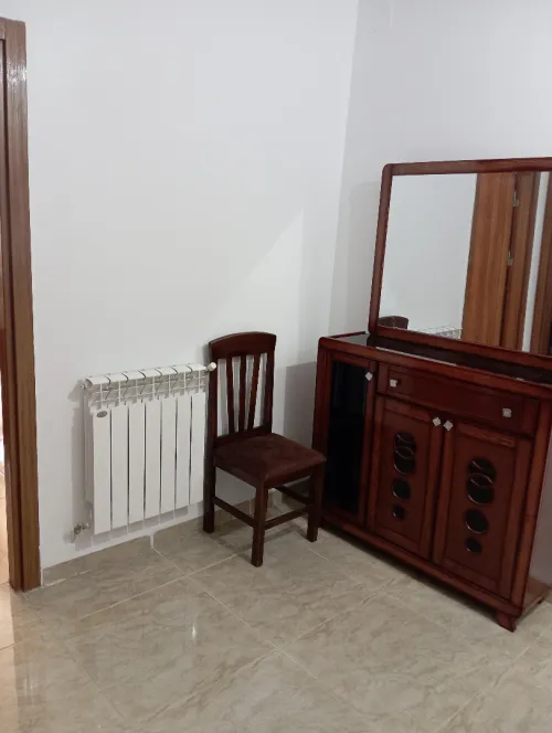 Location vacances Appartement F4 Alger Baba hassen