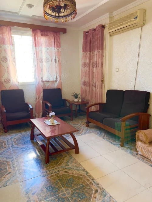 Location vacances Appartement F3 Alger Bab ezzouar 5