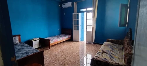 Location vacances Appartement Niveau de villa F2 Skikda Oued zehour
