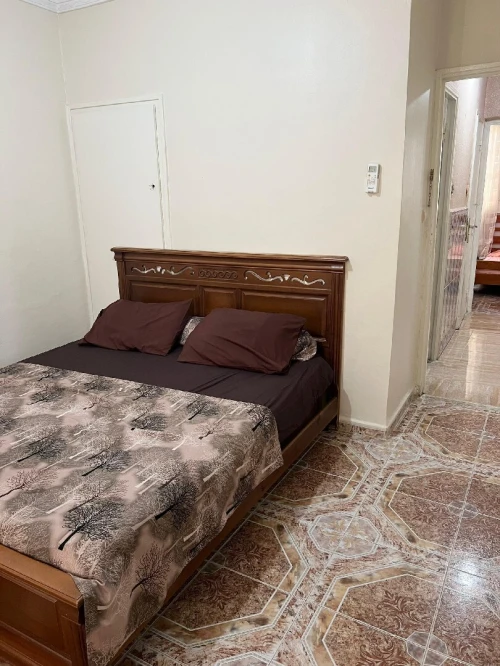 Location vacances Appartement F3 Alger Bab ezzouar 18