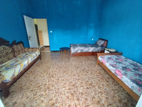 Location vacances Appartement Niveau de villa F2 Skikda Oued zehour