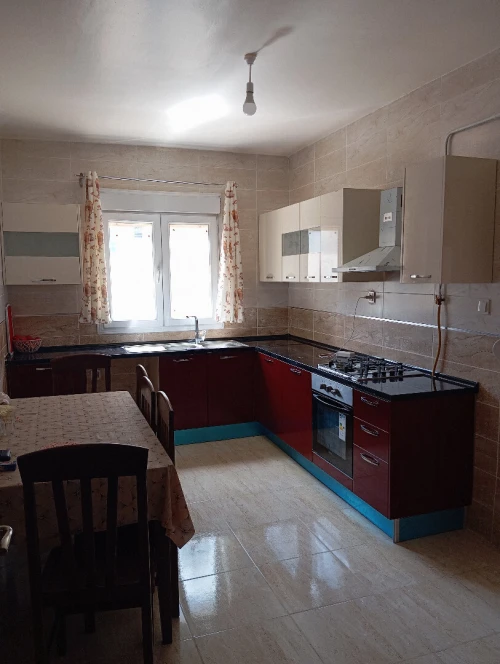 Location vacances Appartement F4 Alger Baba hassen