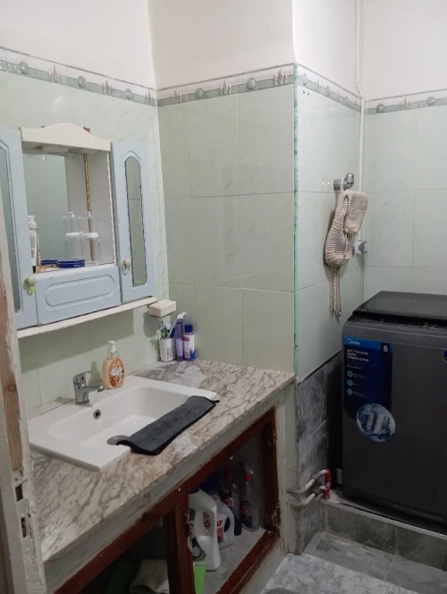 Location vacances Appartement F3 Alger Bab ezzouar 11