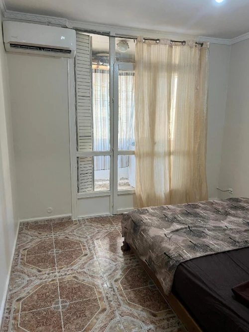 Location vacances Appartement F3 Alger Bab ezzouar 8