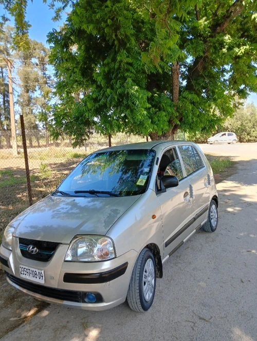 Hyundai Atos 2008 Atos