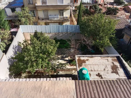 Vente Villa Alger Birkhadem
