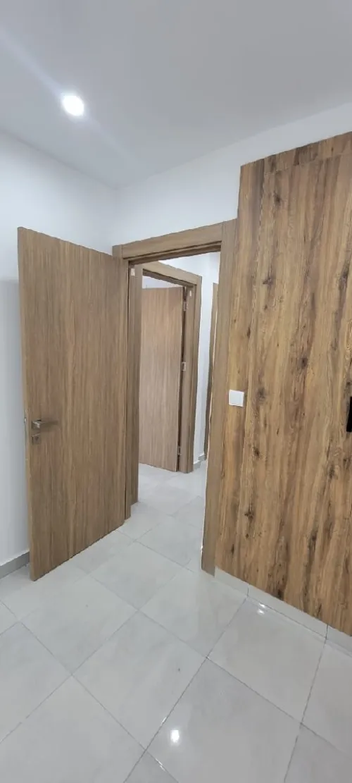 Vente Appartement F3 Alger Bordj el kiffan