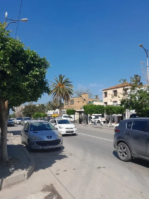 Vente Appartement F2 F3 F4 Alger Mohammadia