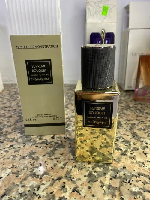 Parfum tester original homme