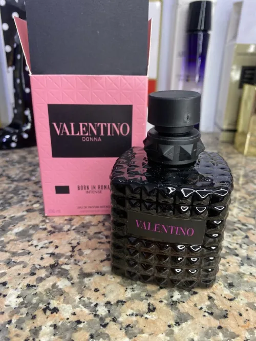 Parfum tester original homme