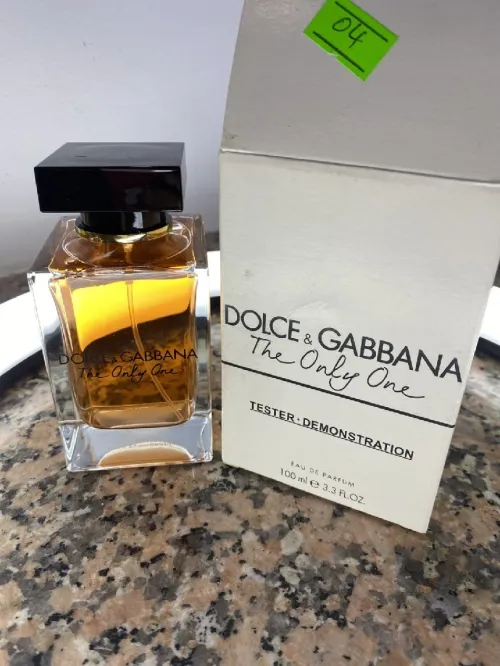 Parfum tester original homme
