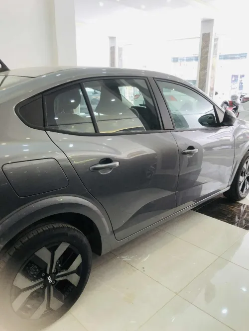 Dacia Logan 2025 