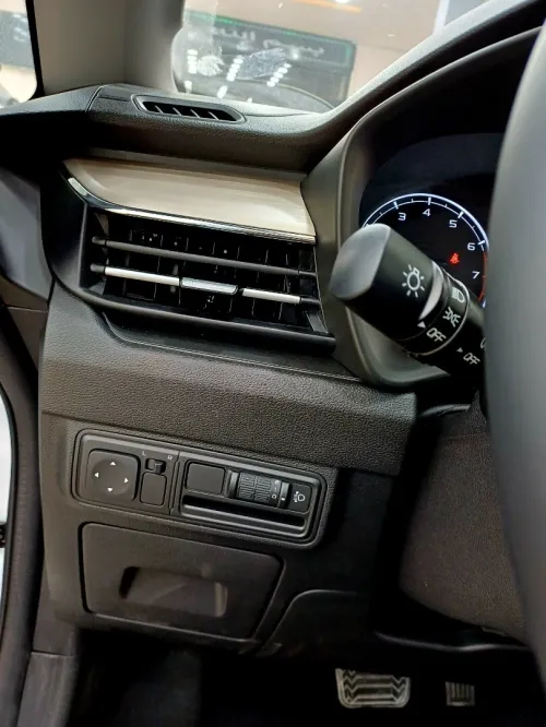 Geely GX3 PRO  2026 Livan