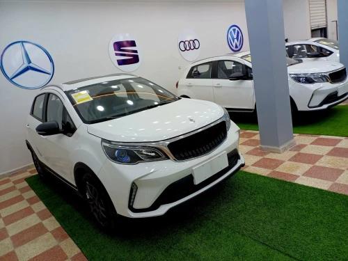 Geely GX3 PRO  2026 Livan