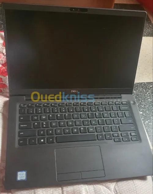 LAPTOP DELL LATITUDE 7400