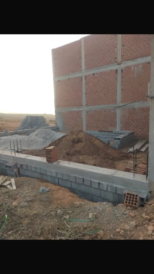 Vente Terrain Tlemcen Bab el assa
