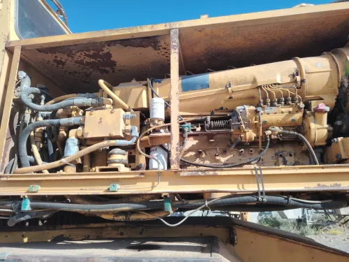Grue Mobile sonacome 1040 1994