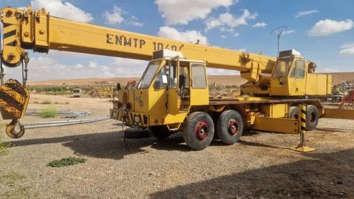 Grue Mobile sonacome 1040 1994