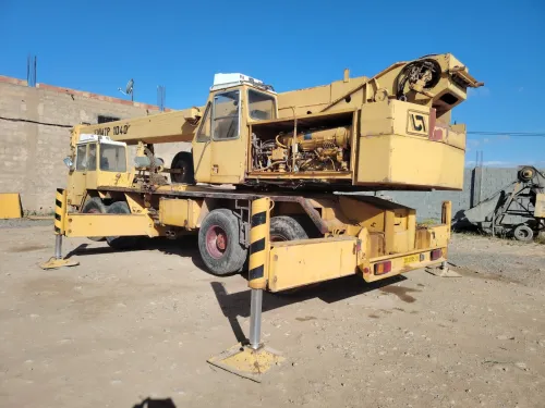 Grue Mobile sonacome 1040 1994
