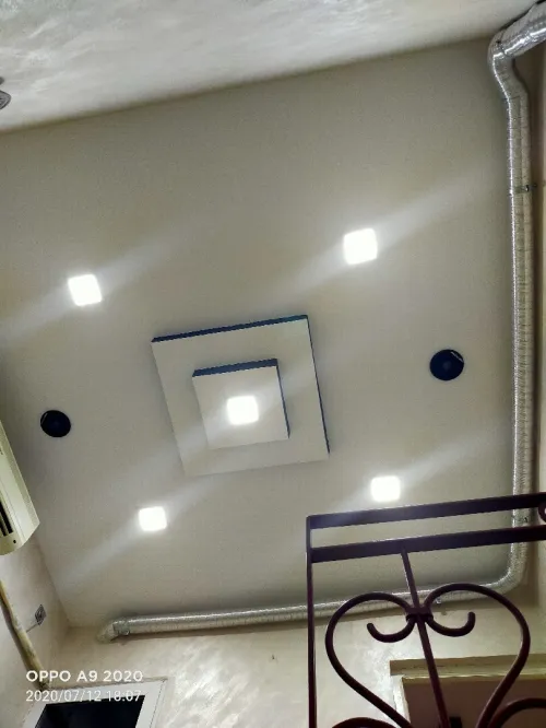 Vente Appartement F5 Biskra Biskra