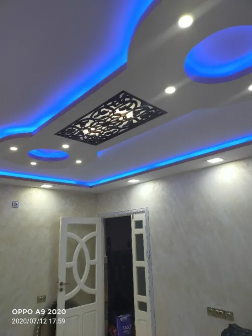 Vente Appartement F5 Biskra Biskra