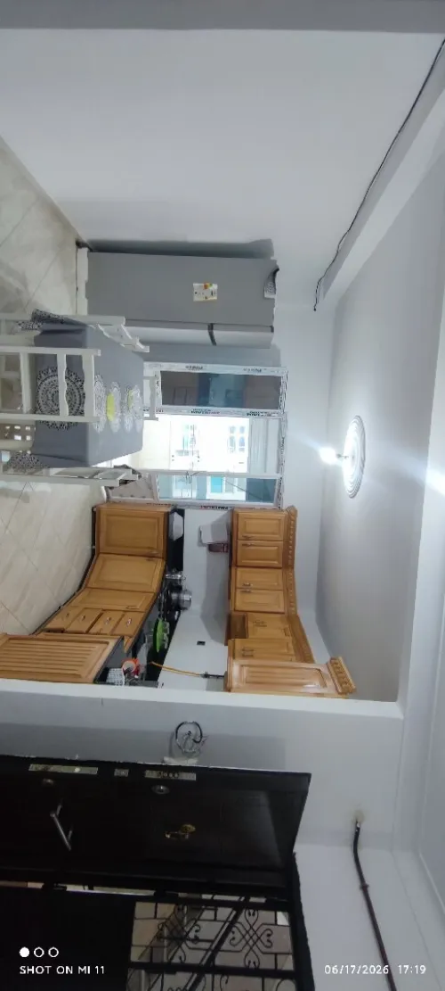 Location vacances Appartement F3 Boumerdès Dellys