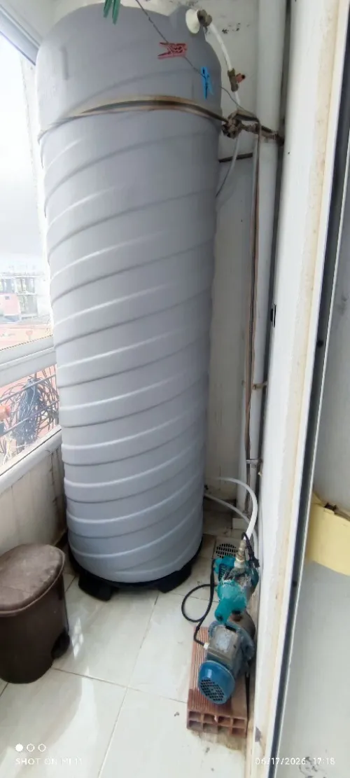 Location vacances Appartement F3 Boumerdès Dellys