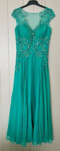 Robe soirée 