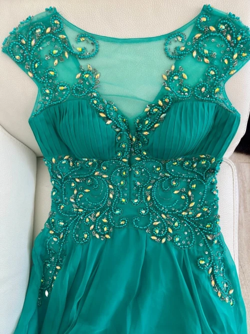 Robe soirée 
