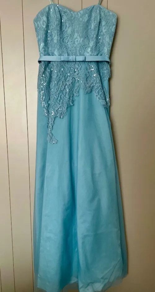 Robe soirée 
