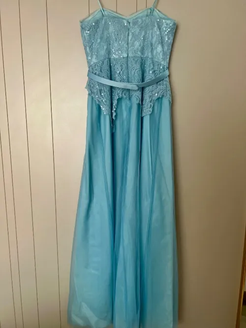 Robe soirée 