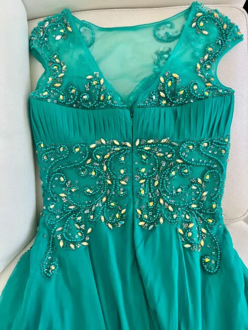 Robe soirée 