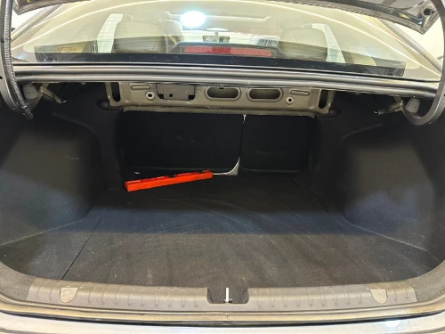 Geely Emgrand 2025 Luxury 
