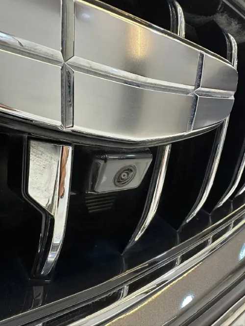Geely Emgrand 2025 Luxury 