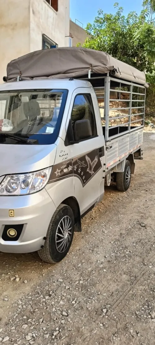 Chery Yoki 2021 Yoki