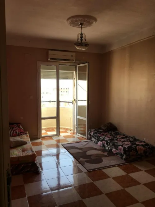 Location Appartement F2 Alger Les eucalyptus