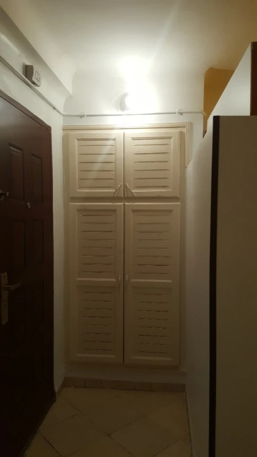 Location Appartement F2 Béjaïa Bejaia